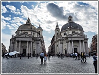 Piazza del Popolo