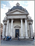 Piazza del Popolo