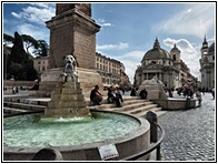 Piazza del Popolo