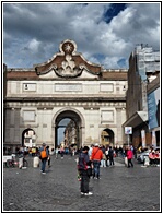 Piazza del Popolo