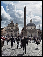 Piazza del Popolo