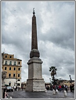 Sallustiano Obelisk