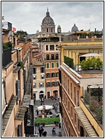 Piazza di Spagna