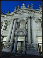 San Giovanni in Laterano