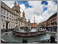 Piazza Navona