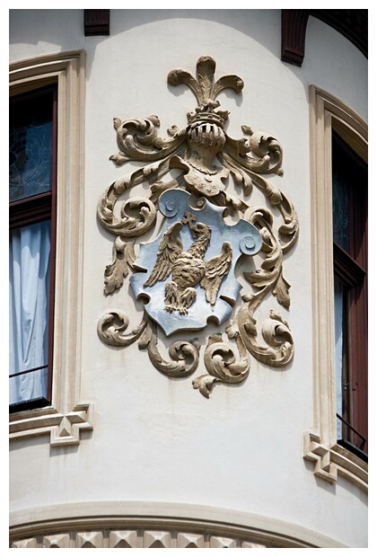 Coat of Arms