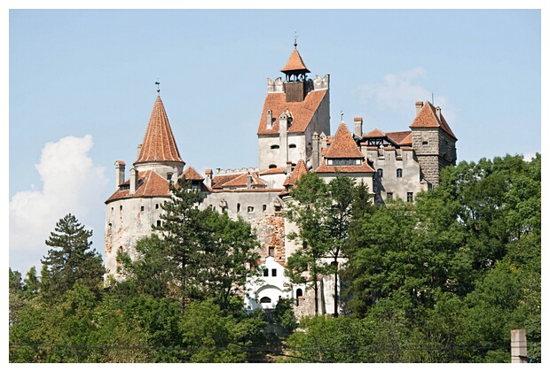 Bran Castle