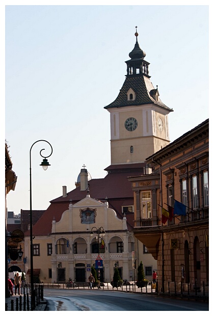 Council House