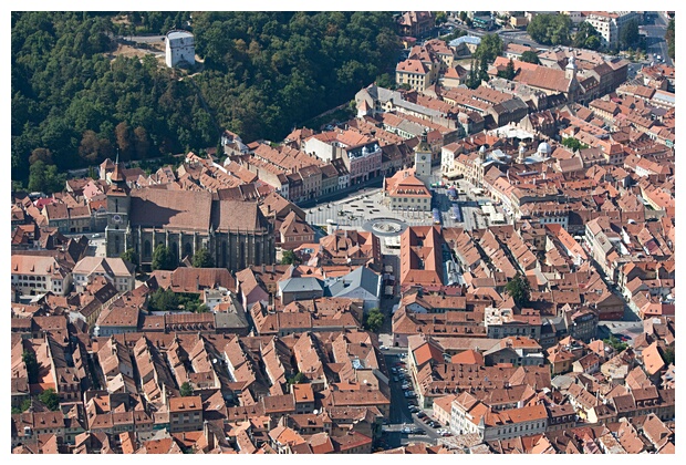 Brasov Best View