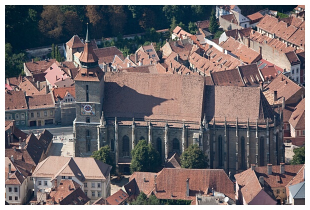 The Black Church