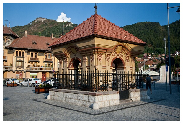 Small Chapel