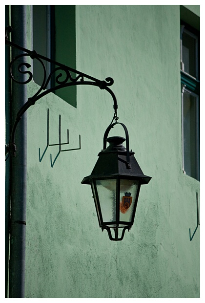 Streetlamp