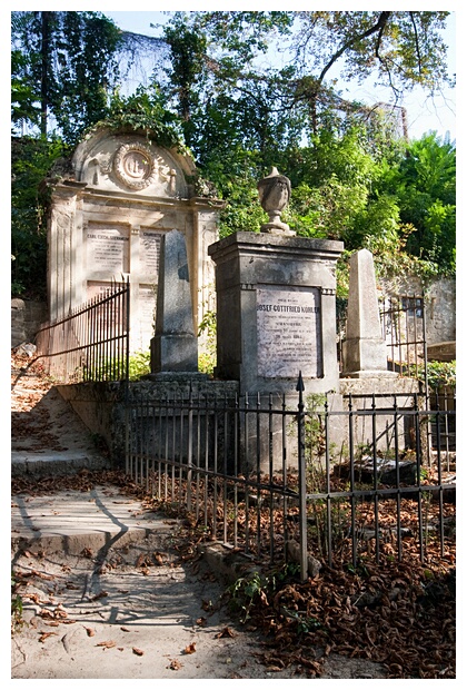 German Cemetery