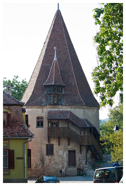 Shoemakers' Tower