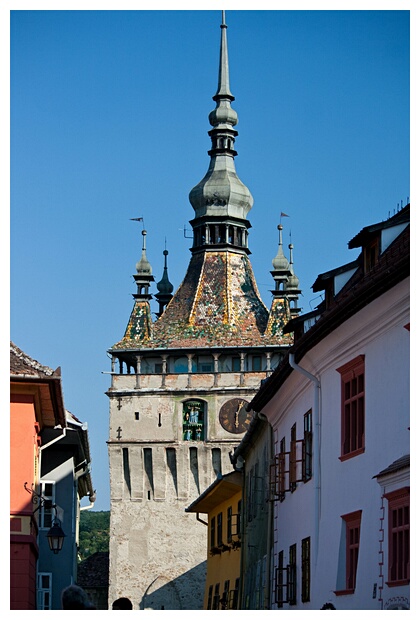 Clock Tower