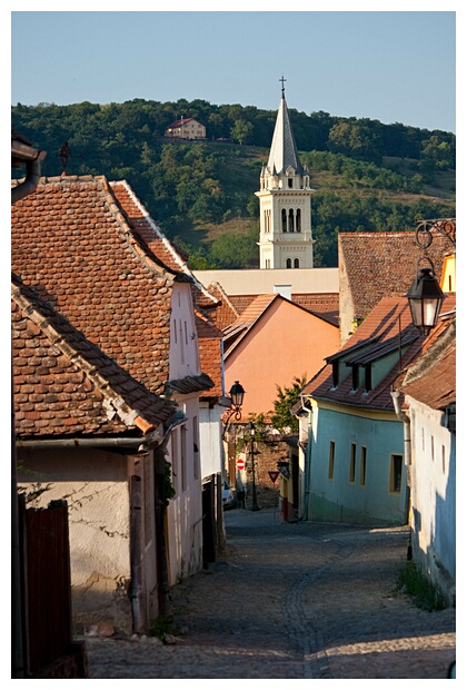 Tower Bell