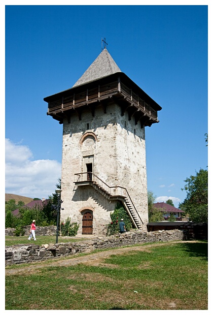 Watch Tower