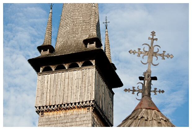 Four Pinnacles