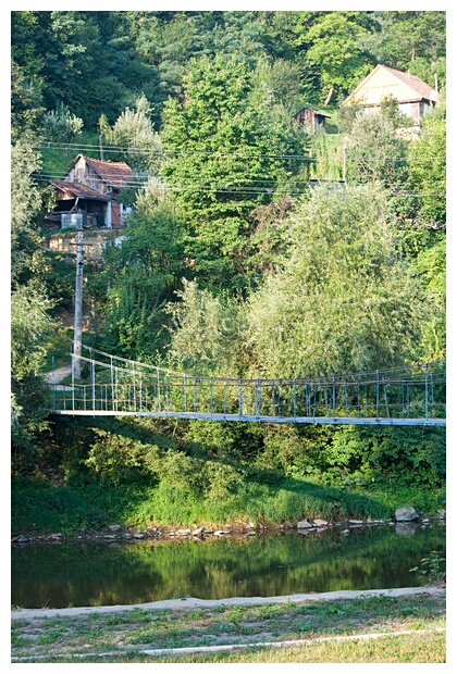 Hanging Bridge