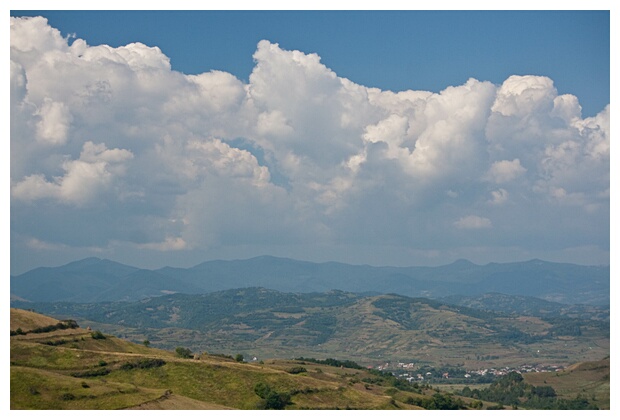 Izei Valley