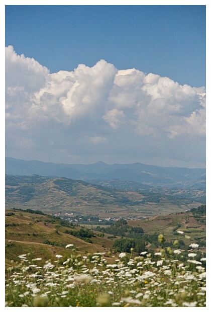 Maramures Countryside