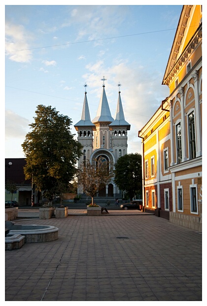 Roman Catholic Church