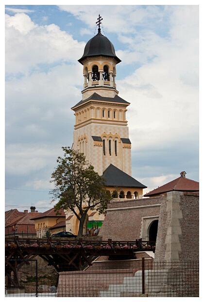 Alba Iulia