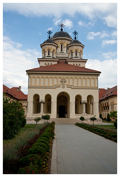 Orthodox Cathedral