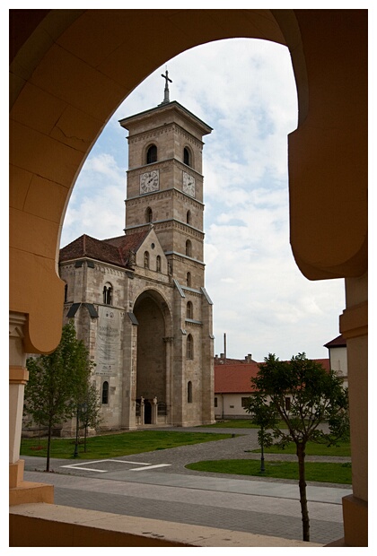 Roman Catholic Cathedral