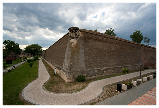 Citadel Bastion