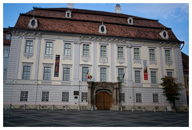 Brukenthal Museum