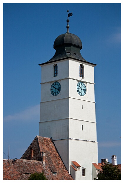 Clock Tower