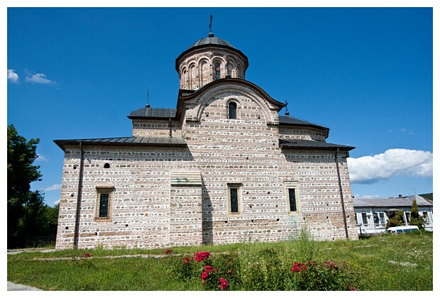 Saint Nicholas Royal Church