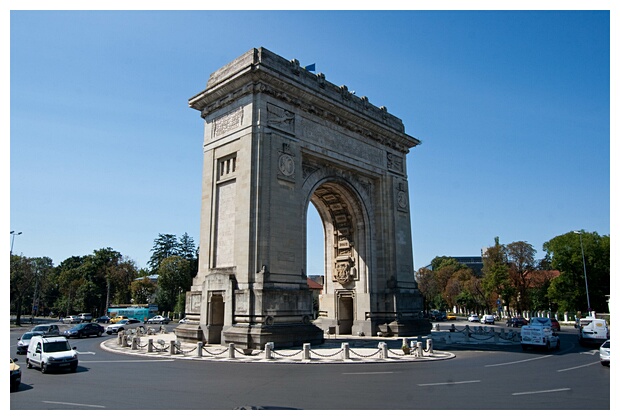 Triumphal Arch