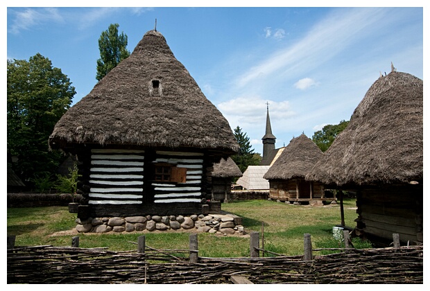 The Village Museum