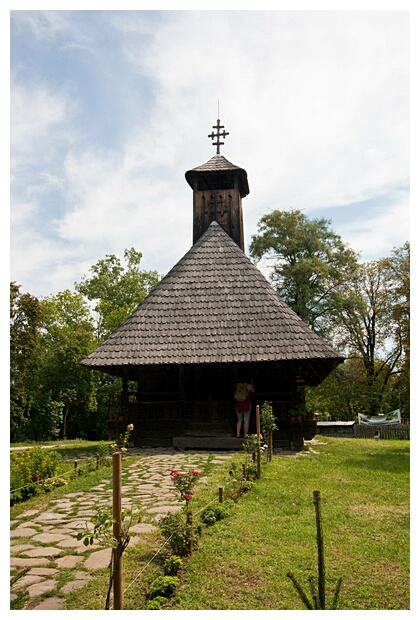 The Village Museum