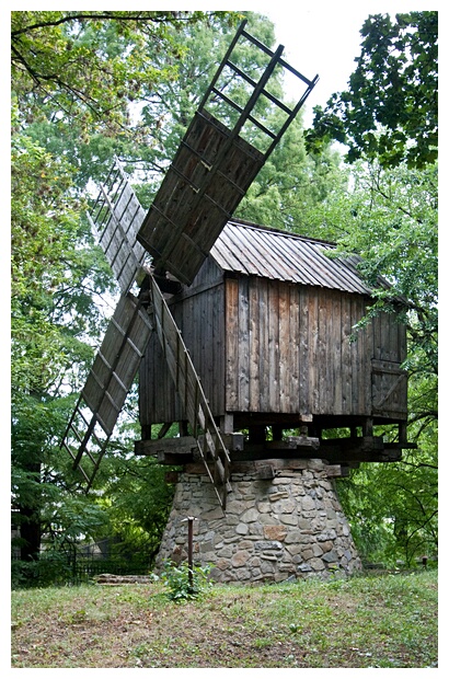 Windmill