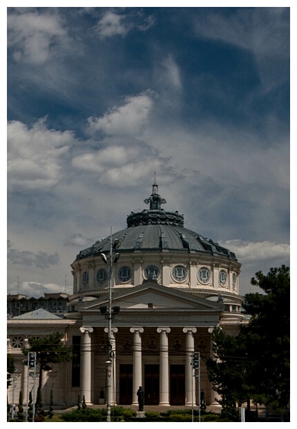 Romanian Athenaeum