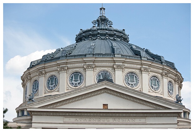 Romanian Athenaeum