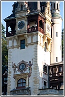 The Clock Tower