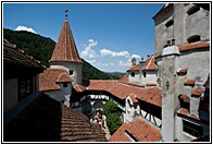 Bran Castle