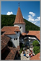 Bran Castle