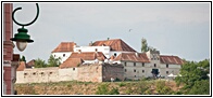 Brasov Citadel