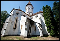 Prejmer Church