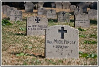 Military Cemetery