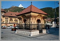 Small Chapel