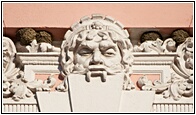 Brasov Detail