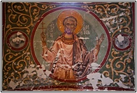 Patrauti Frescoe