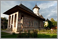 Moldovita Monastery