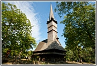 Wooden Church